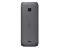 Nokia 6300 4G Dual SIM czarny - 612777 - zdjęcie 2